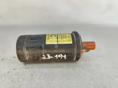 Peça sobressalente para automóvel em segunda mão BOBINA DE IGNIÇÃO por AUDI 100 AVANT (4A, C4)  Referências OEM IAM 0221600016  