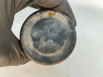 Peça sobressalente para automóvel em segunda mão bobina de ignição por audi 100 avant (4a, c4) 2.0 referências oem iam 0221600016  