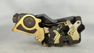 Second-hand car spare part Rear Right Door Lock for HYUNDAI MATRIX (FC) 1.6 OEM IAM references   