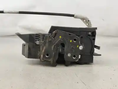 Автозапчасти б/у замок передней правой двери за peugeot 308 sw ii (lc_, lj_, lr_, lx_, l4_) 1.6 hdi / bluehdi 115 (lcbhxm lcbhxt) ссылки oem iam 9810309380