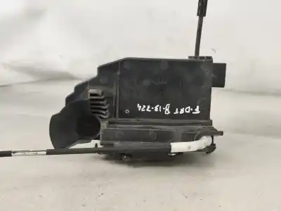 Автозапчасти б/у замок передней правой двери за peugeot 308 sw ii (lc_, lj_, lr_, lx_, l4_) 1.6 hdi / bluehdi 115 (lcbhxm lcbhxt) ссылки oem iam 9810309380  