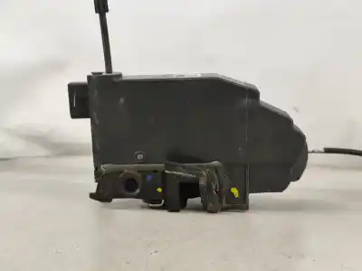 Автозапчасти б/у замок передней правой двери за peugeot 308 sw ii (lc_, lj_, lr_, lx_, l4_) 1.6 hdi / bluehdi 115 (lcbhxm lcbhxt) ссылки oem iam 9810309380  