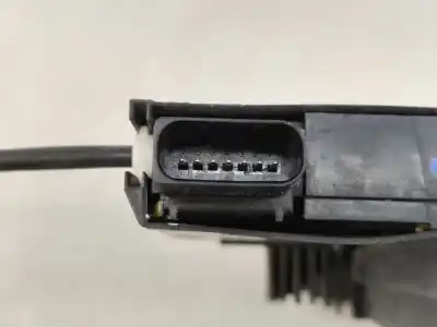 Автозапчасти б/у замок передней правой двери за peugeot 308 sw ii (lc_, lj_, lr_, lx_, l4_) 1.6 hdi / bluehdi 115 (lcbhxm lcbhxt) ссылки oem iam 9810309380  