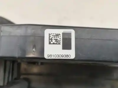 Автозапчасти б/у замок передней правой двери за peugeot 308 sw ii (lc_, lj_, lr_, lx_, l4_) 1.6 hdi / bluehdi 115 (lcbhxm lcbhxt) ссылки oem iam 9810309380  