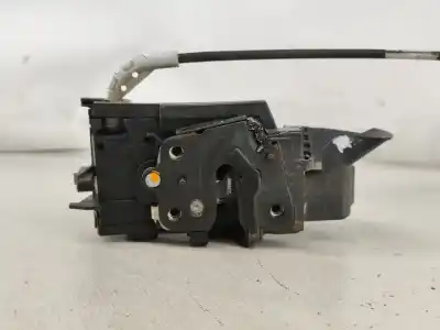 Автозапчасти б/у замок левой передней двери за peugeot 308 sw ii (lc_, lj_, lr_, lx_, l4_) 1.6 hdi / bluehdi 115 (lcbhxm lcbhxt) ссылки oem iam 9810309480