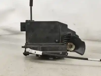 Автозапчасти б/у замок левой передней двери за peugeot 308 sw ii (lc_, lj_, lr_, lx_, l4_) 1.6 hdi / bluehdi 115 (lcbhxm lcbhxt) ссылки oem iam 9810309480  