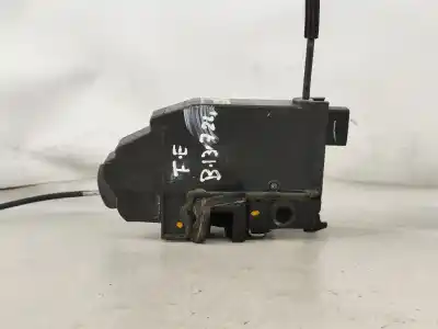 Автозапчасти б/у замок левой передней двери за peugeot 308 sw ii (lc_, lj_, lr_, lx_, l4_) 1.6 hdi / bluehdi 115 (lcbhxm lcbhxt) ссылки oem iam 9810309480  