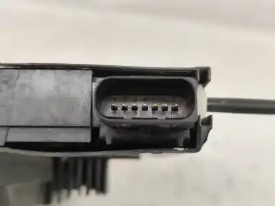 Автозапчасти б/у замок левой передней двери за peugeot 308 sw ii (lc_, lj_, lr_, lx_, l4_) 1.6 hdi / bluehdi 115 (lcbhxm lcbhxt) ссылки oem iam 9810309480  