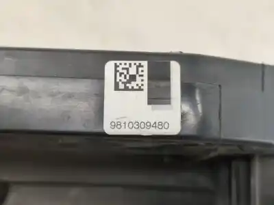 Автозапчасти б/у замок левой передней двери за peugeot 308 sw ii (lc_, lj_, lr_, lx_, l4_) 1.6 hdi / bluehdi 115 (lcbhxm lcbhxt) ссылки oem iam 9810309480  