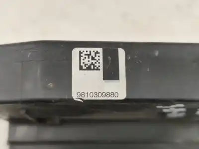 Автозапчастина б/у замок заднього правого дверя для peugeot 308 sw ii (lc_, lj_, lr_, lx_, l4_) 1.6 hdi / bluehdi 115 (lcbhxm lcbhxt) посилання на oem iam 9810309880  