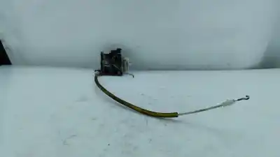 Автозапчастина б/у замок передній праві двері для audi a3 (8l1) 1.9 tdi посилання на oem iam 8l1837016   Автозапчастина б/у замок передній праві двері для audi a3 (8l1) 1.9 tdi посилання на oem iam 8l1837016