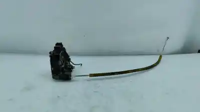 Автозапчастина б/у замок передній праві двері для audi a3 (8l1) 1.9 tdi посилання на oem iam 8l1837016   Автозапчастина б/у замок передній праві двері для audi a3 (8l1) 1.9 tdi посилання на oem iam 8l1837016