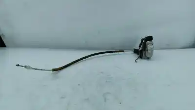 Автозапчастина б/у замок передній праві двері для audi a3 (8l1) 1.9 tdi посилання на oem iam 8l1837016   Автозапчастина б/у замок передній праві двері для audi a3 (8l1) 1.9 tdi посилання на oem iam 8l1837016