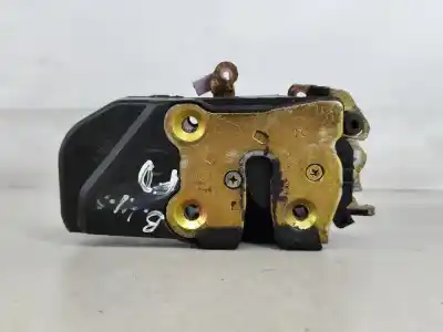 Second-hand car spare part front right door lock for chrysler neon ii 1327 ls gasolina 2002 4p oem iam references 