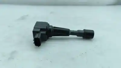 Second-hand car spare part ignition coil for mazda 2 (de_, dh_) 1.3 (de3fs) oem iam references zj2018100  