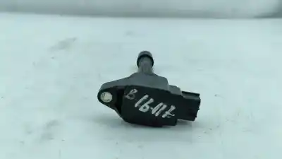 Second-hand car spare part ignition coil for mazda 2 (de_, dh_) 1.3 (de3fs) oem iam references zj2018100  