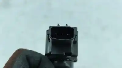 Second-hand car spare part ignition coil for mazda 2 (de_, dh_) 1.3 (de3fs) oem iam references zj2018100  