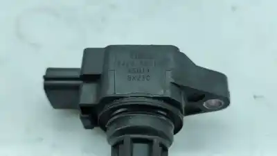 Second-hand car spare part ignition coil for mazda 2 (de_, dh_) 1.3 (de3fs) oem iam references zj2018100  