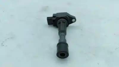 Second-hand car spare part  for MAZDA 2 (DE_, DH_)  OEM IAM references ZJ2018100  