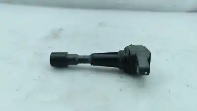 Second-hand car spare part ignition coil for mazda 2 (de_, dh_) 1.3 (de3fs) oem iam references zj2018100  