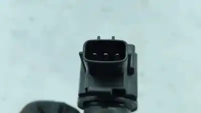 Second-hand car spare part ignition coil for mazda 2 (de_, dh_) 1.3 (de3fs) oem iam references zj2018100  