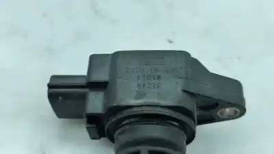 Second-hand car spare part ignition coil for mazda 2 (de_, dh_) 1.3 (de3fs) oem iam references zj2018100  