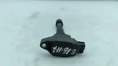 Second-hand car spare part ignition coil for mazda 2 (de_, dh_) 1.3 (de3fs) oem iam references zj2018100  