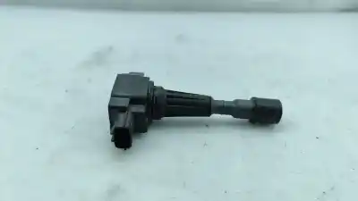 Second-hand car spare part ignition coil for mazda 2 (de_, dh_) 1.3 (de3fs) oem iam references zj2018100  