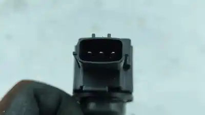 Second-hand car spare part ignition coil for mazda 2 (de_, dh_) 1.3 (de3fs) oem iam references zj2018100  