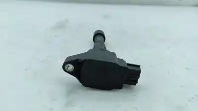 Second-hand car spare part ignition coil for mazda 2 (de_, dh_) 1.3 (de3fs) oem iam references zj2018100  