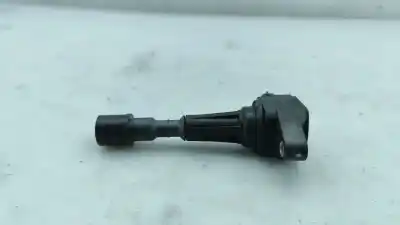 Second-hand car spare part ignition coil for mazda 2 (de_, dh_) 1.3 (de3fs) oem iam references zj2018100  