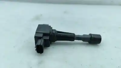 Second-hand car spare part ignition coil for mazda 2 (de_, dh_) 1.3 (de3fs) oem iam references zj2018100  