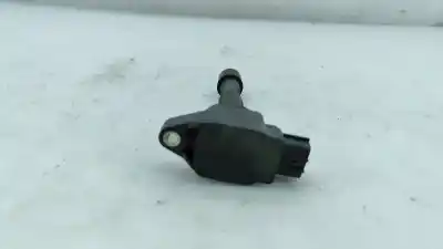 Second-hand car spare part ignition coil for mazda 2 (de_, dh_) 1.3 (de3fs) oem iam references zj2018100  