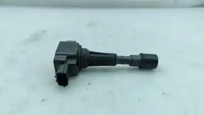 Second-hand car spare part ignition coil for mazda 2 (de_, dh_) 1.3 (de3fs) oem iam references zj2018100  