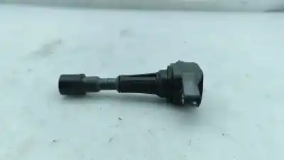 Second-hand car spare part ignition coil for mazda 2 (de_, dh_) 1.3 (de3fs) oem iam references zj2018100  