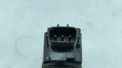 Second-hand car spare part ignition coil for mazda 2 (de_, dh_) 1.3 (de3fs) oem iam references zj2018100  