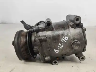 İkinci el araba yedek parçası klima kompresörü için ford focus i (daw, dbw) 1.8 turbo di / tddi oem iam referansları xs4h19d647ab  