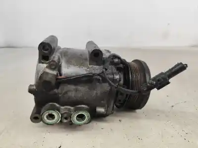 İkinci el araba yedek parçası klima kompresörü için ford focus i (daw, dbw) 1.8 turbo di / tddi oem iam referansları xs4h19d647ab  