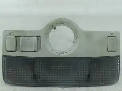 Автозапчастина б/у внутрішне світло для VOLKSWAGEN PASSAT VARIANT (3B5) 1.9 TDI Посилання на OEM IAM 1J0947105  