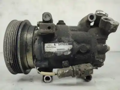 Автозапчастина б/у компресор кондиционера для RENAULT KANGOO EXPRESS (FW0/1_) 1.5 DCI K9KA800 Посилання на OEM IAM 8200953359B   Автозапчастина б/у компресор кондиционера для RENAULT KANGOO EXPRESS (FW0/1_) 1.5 DCI K9KA800 Посилання на OEM IAM 8200953359B