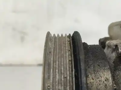 Second-hand car spare part air conditioning compressor for renault kangoo express (fw0/1_) 1.5 dci k9ka800 oem iam references 8200953359b  