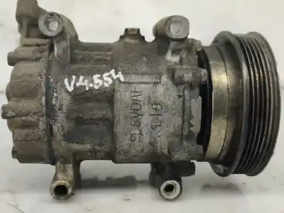 Second-hand car spare part air conditioning compressor for renault kangoo express (fw0/1_) 1.5 dci k9ka800 oem iam references 8200953359b  