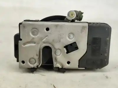 Автозапчасти б/у замок левой передней двери за opel corsa c (x01) 1.2 twinport (f08 f68) ссылки oem iam 13203899   Автозапчасти б/у замок левой передней двери за opel corsa c (x01) 1.2 twinport (f08 f68) ссылки oem iam 13203899