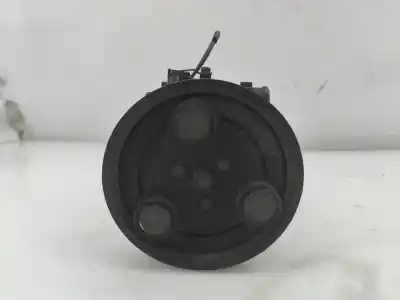 Peça sobressalente para automóvel em segunda mão Compressor De Ar Condicionado A/a A/c por MAZDA 5 (CR19) 2.0 CD (CR19) Referências OEM IAM H12A1AE4DC  