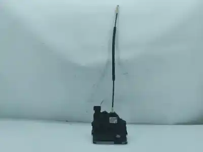 Pezzo di ricambio per auto di seconda mano serratura porta anteriore destra per opel corsa e (x15) 1.4 (08 68) riferimenti oem iam 13431840