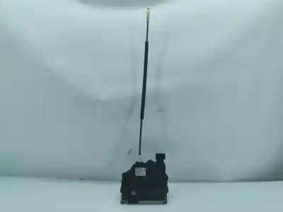 Pezzo di ricambio per auto di seconda mano serratura porta anteriore sinistra per opel corsa e (x15) 1.4 (08 68) riferimenti oem iam 13431841