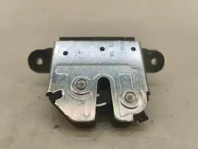 Pezzo di ricambio per auto di seconda mano baule / serratura del cancello per opel corsa e (x15) 1.4 (08 68) riferimenti oem iam 39021416