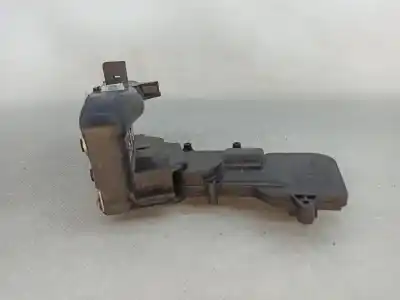 Автозапчасти б/у замок передней правой двери за mazda 2 (dy) 1.2 ссылки oem iam p3m71a219a64dj  