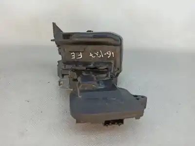 Автозапчасти б/у замок левой передней двери за mazda 2 (dy) 1.2 ссылки oem iam p3m71a219a65dh  