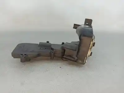 Автозапчасти б/у замок левой передней двери за mazda 2 (dy) 1.2 ссылки oem iam p3m71a219a65dh  